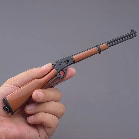 PUBG Mini Gun Model Fidget Toy Winchester/Win 94