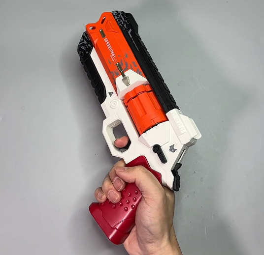 Wingman Sponge/Gel Blaster Toy