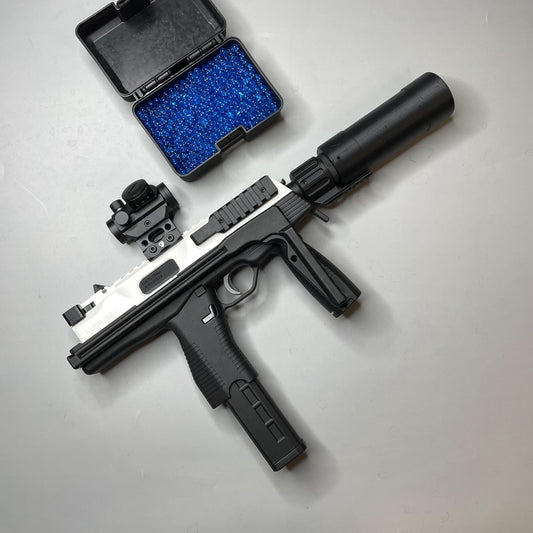 MP9 Gell Ball Launcher